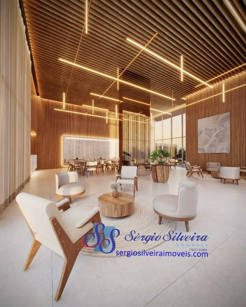 Apartamento, 4 quartos, 230 m² - Foto 7