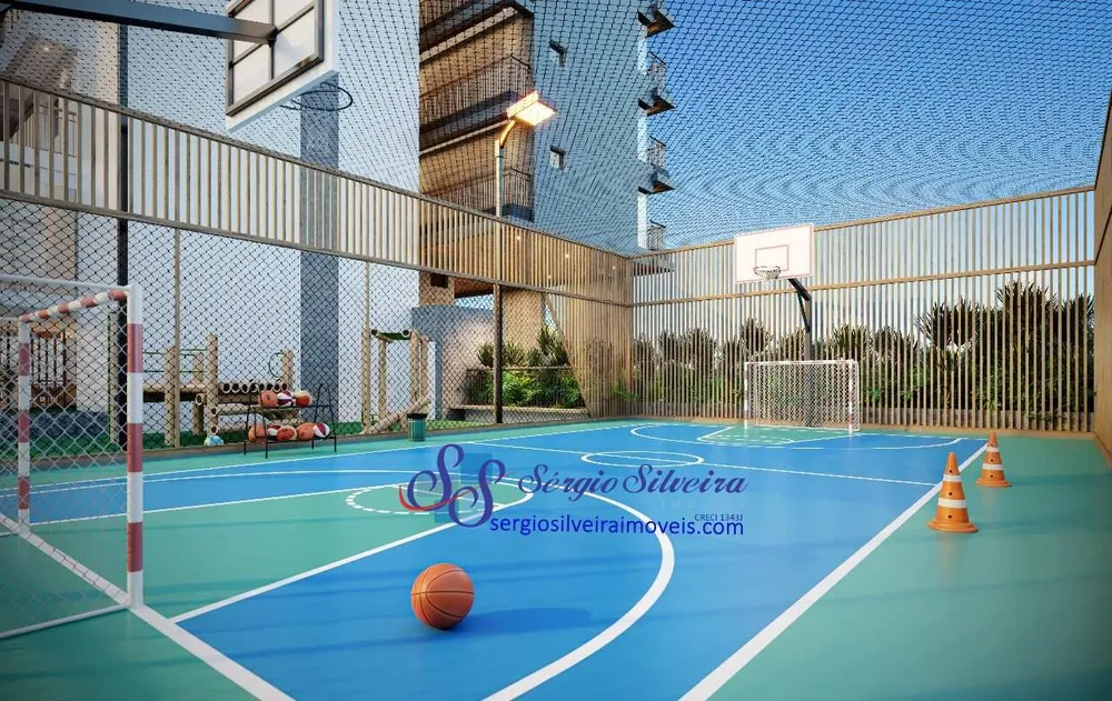 Apartamento, 4 quartos, 230 m² - Foto 11