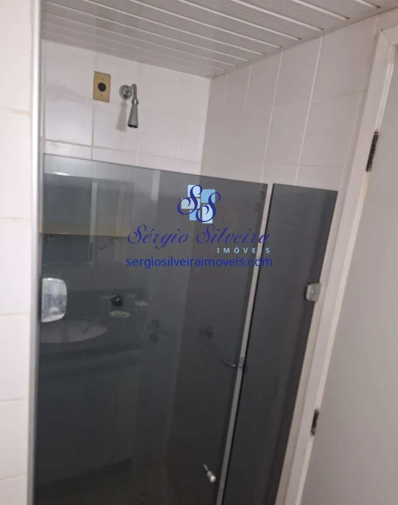 Apartamento, 3 quartos, 165 m² - Foto 13