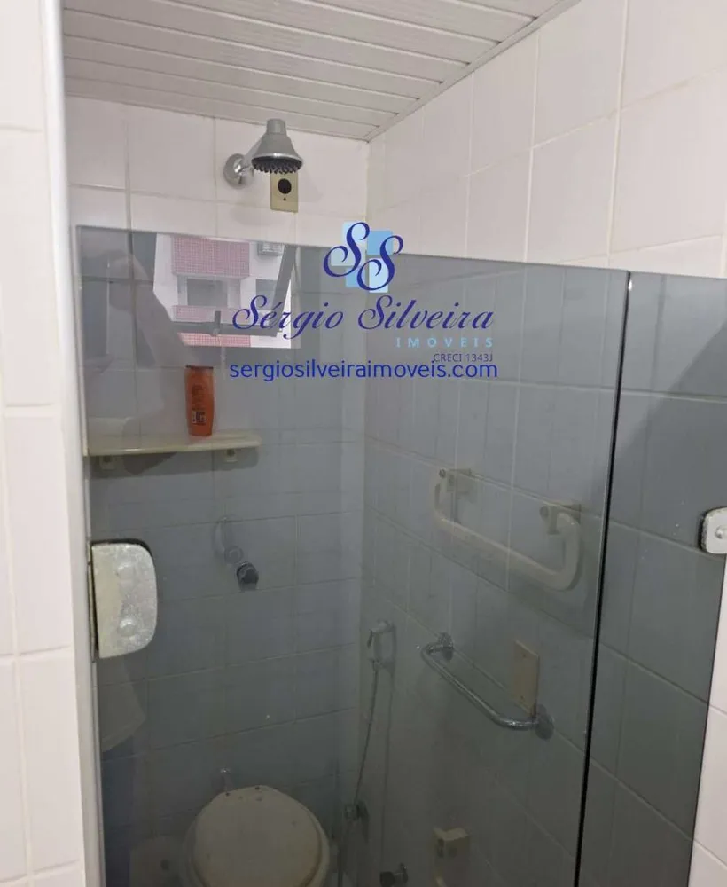 Apartamento, 3 quartos, 165 m² - Foto 14