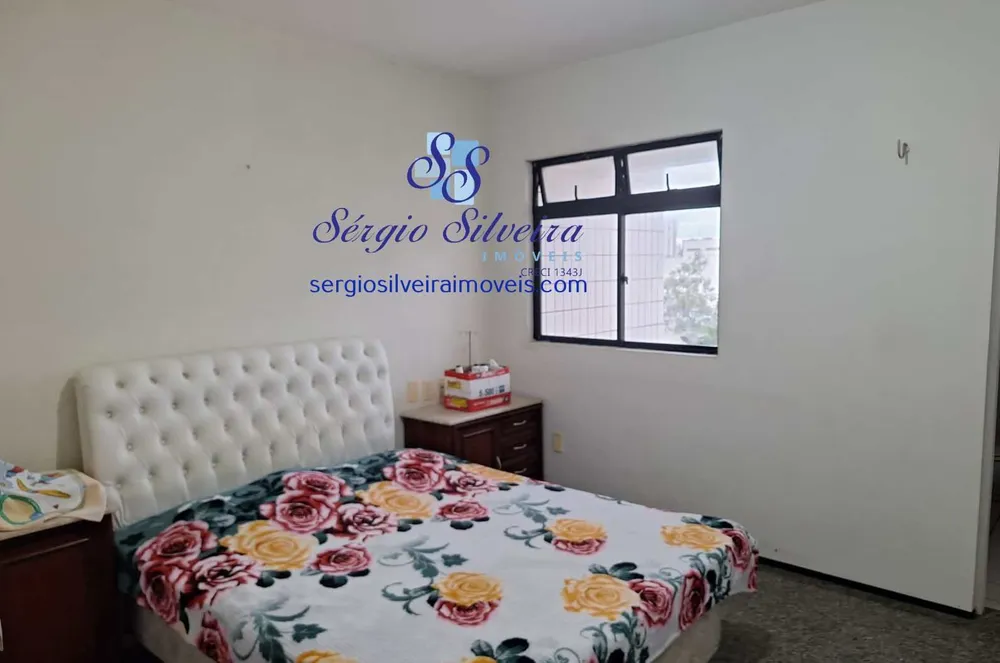 Apartamento, 3 quartos, 165 m² - Foto 10