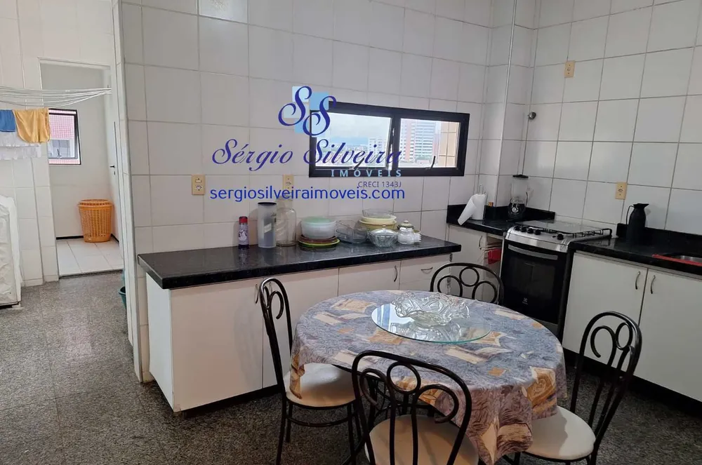 Apartamento, 3 quartos, 165 m² - Foto 7