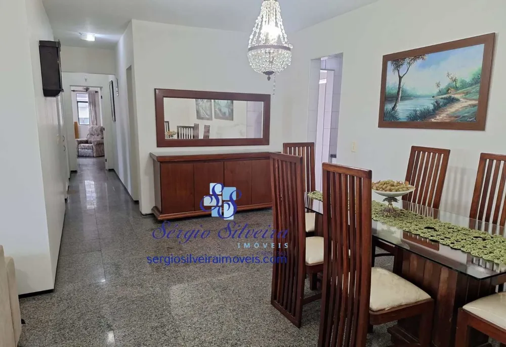 Apartamento, 3 quartos, 165 m² - Foto 6