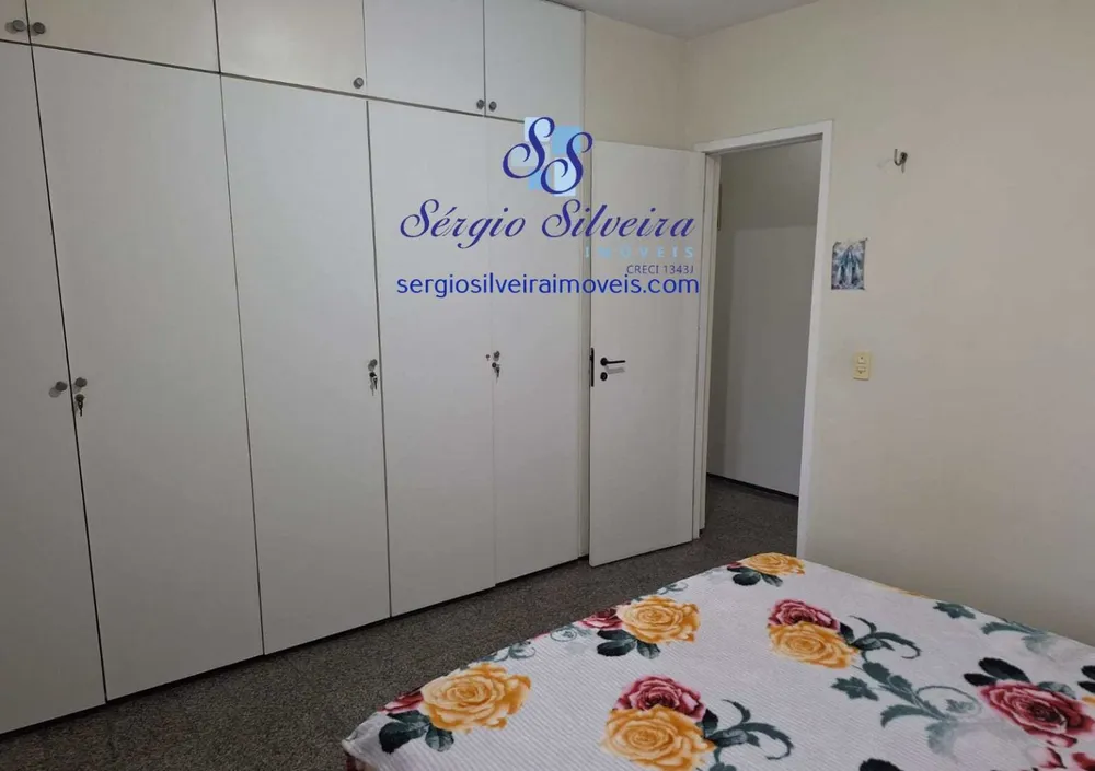 Apartamento, 3 quartos, 165 m² - Foto 11