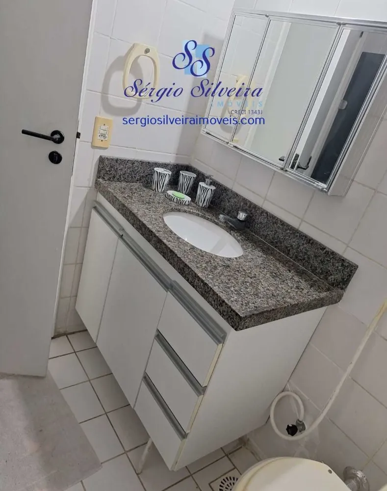 Apartamento, 3 quartos, 165 m² - Foto 15