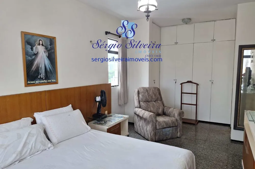 Apartamento, 3 quartos, 165 m² - Foto 8