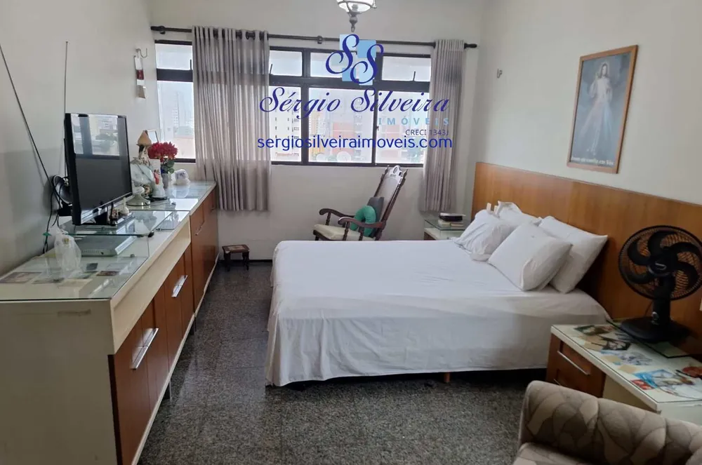 Apartamento, 3 quartos, 165 m² - Foto 9