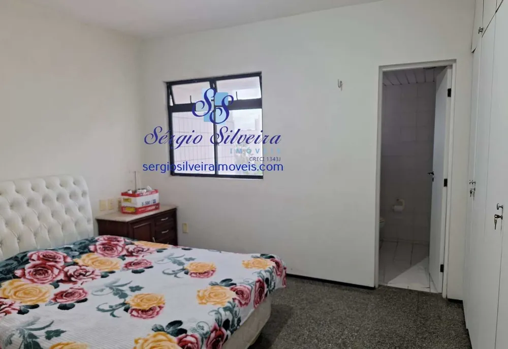 Apartamento, 3 quartos, 165 m² - Foto 12