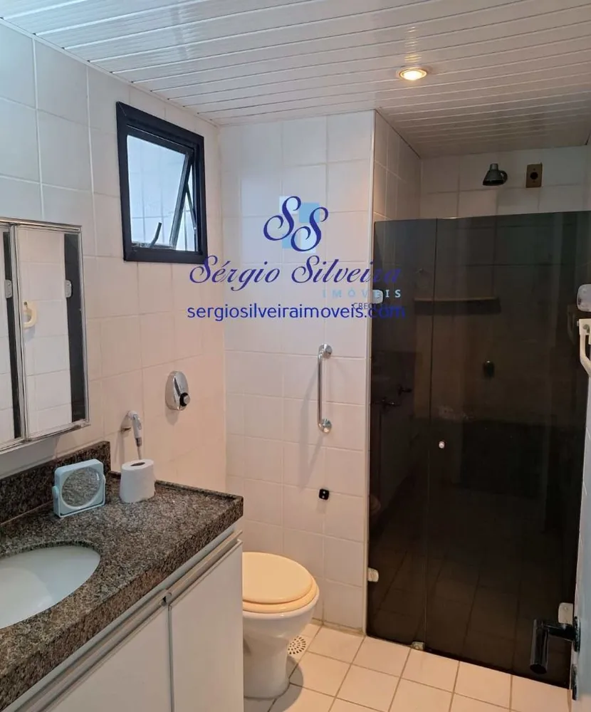 Apartamento, 3 quartos, 165 m² - Foto 16