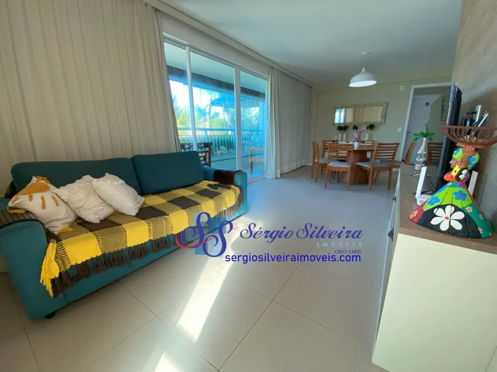 Apartamento, 3 quartos, 106 m² - Foto 2