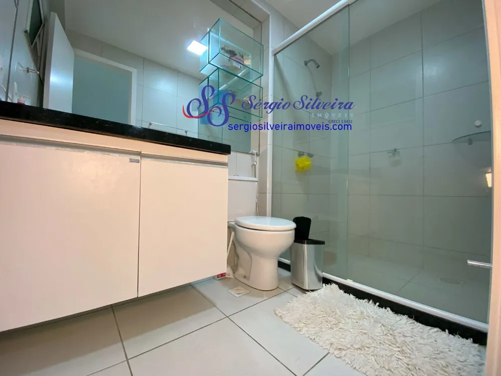 Apartamento, 3 quartos, 106 m² - Foto 8
