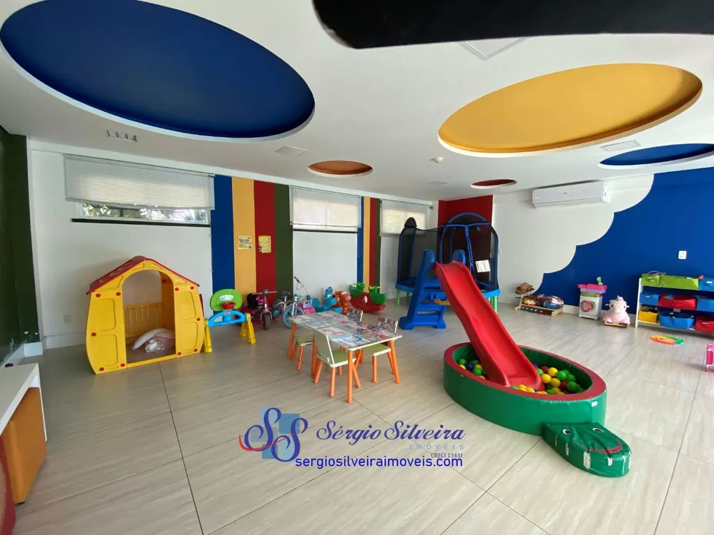 Apartamento, 3 quartos, 106 m² - Foto 11