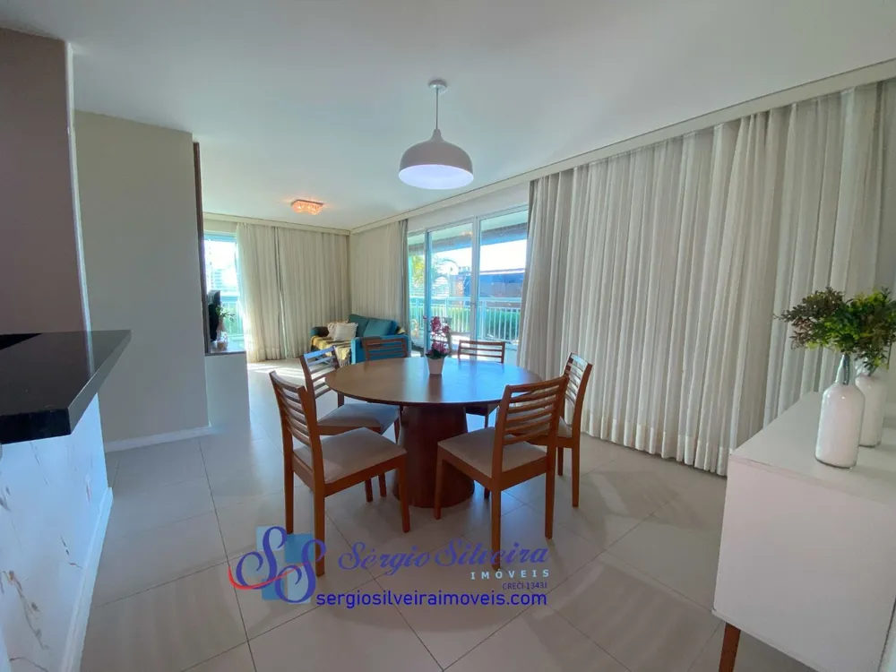 Apartamento, 3 quartos, 106 m² - Foto 3