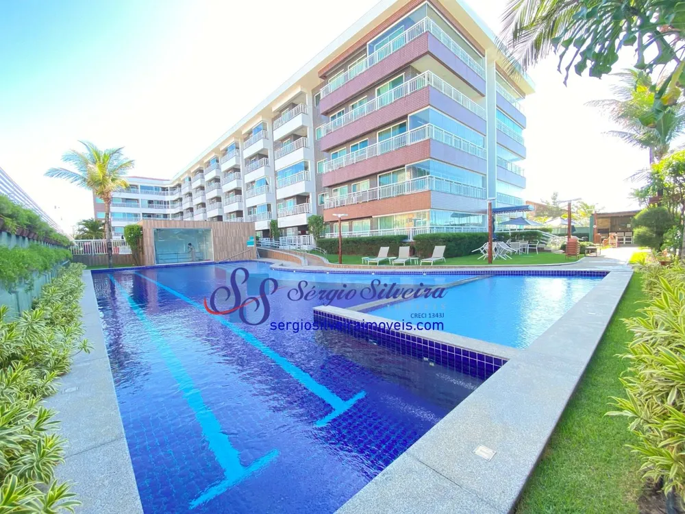 Apartamento, 3 quartos, 106 m² - Foto 1