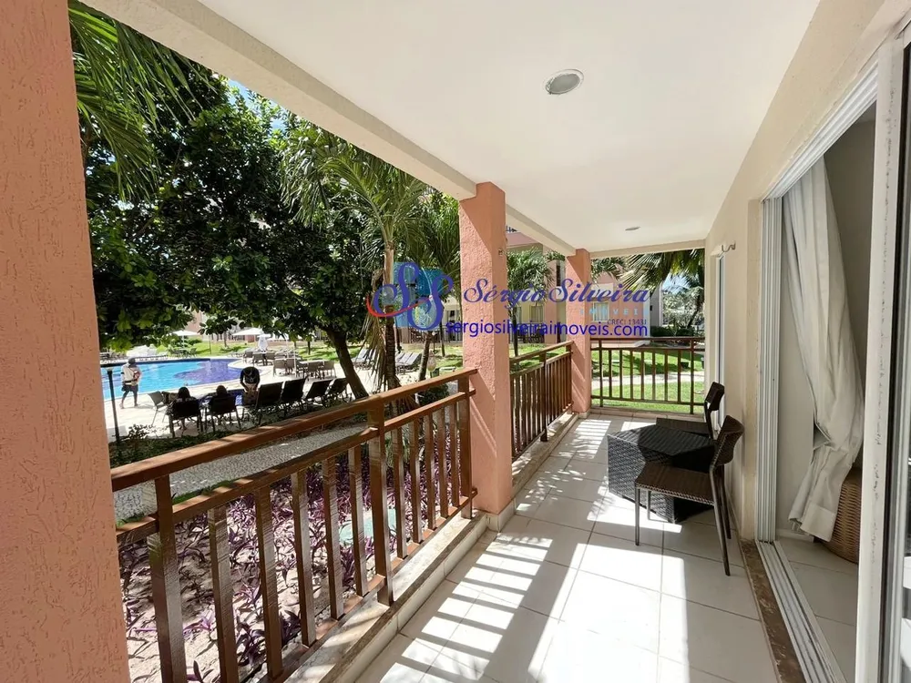 Apartamento, 3 quartos, 121 m² - Foto 6