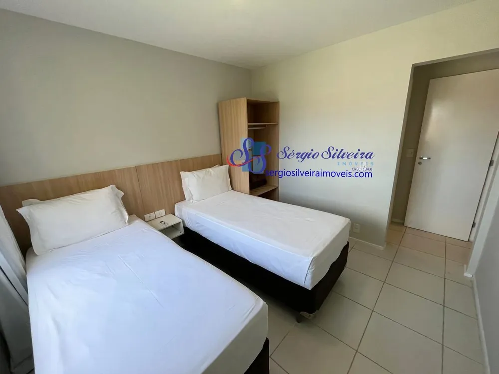 Apartamento, 3 quartos, 121 m² - Foto 3