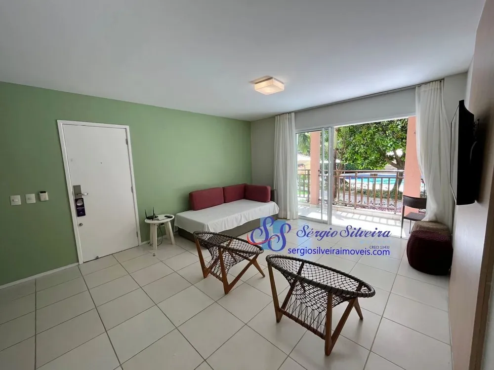 Apartamento, 3 quartos, 121 m² - Foto 2