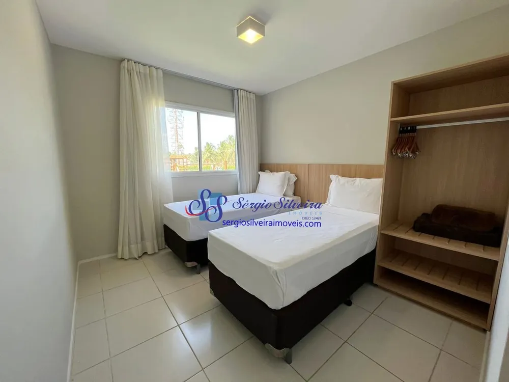 Apartamento, 3 quartos, 121 m² - Foto 4