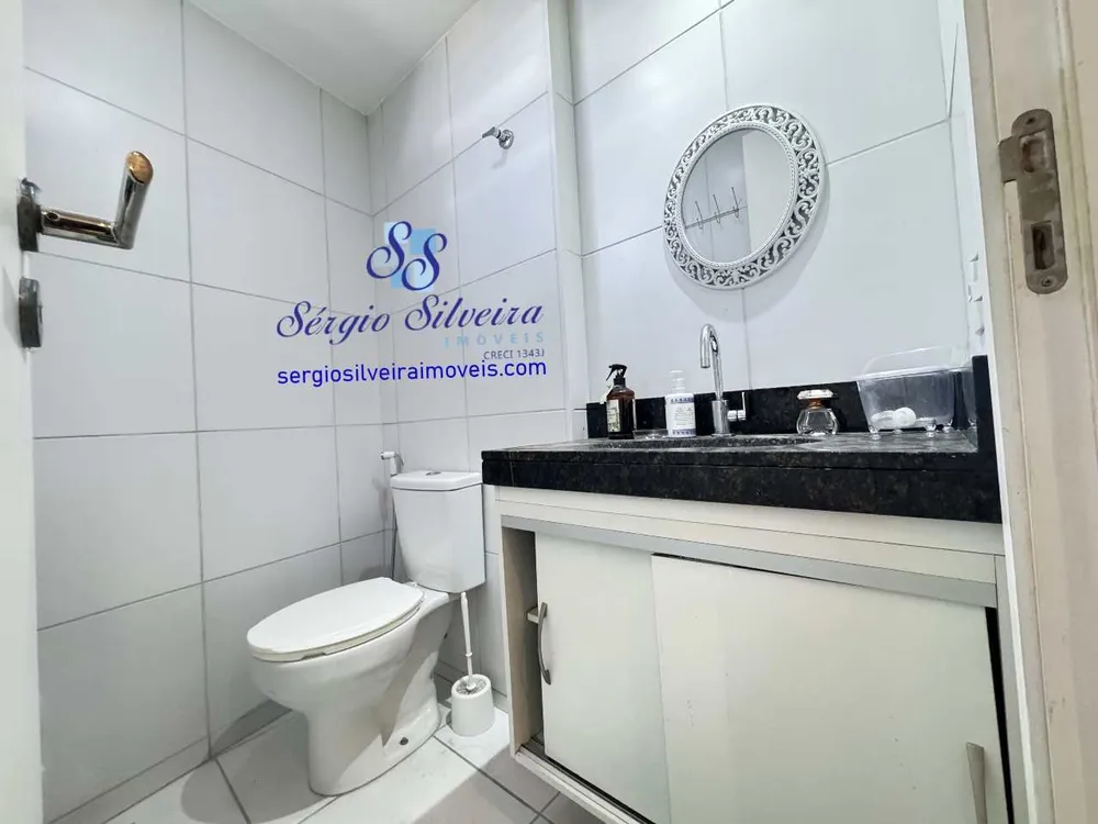 Sala-Conjunto, 30 m² - Foto 7