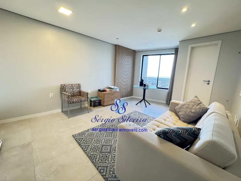 Sala-Conjunto, 30 m² - Foto 10