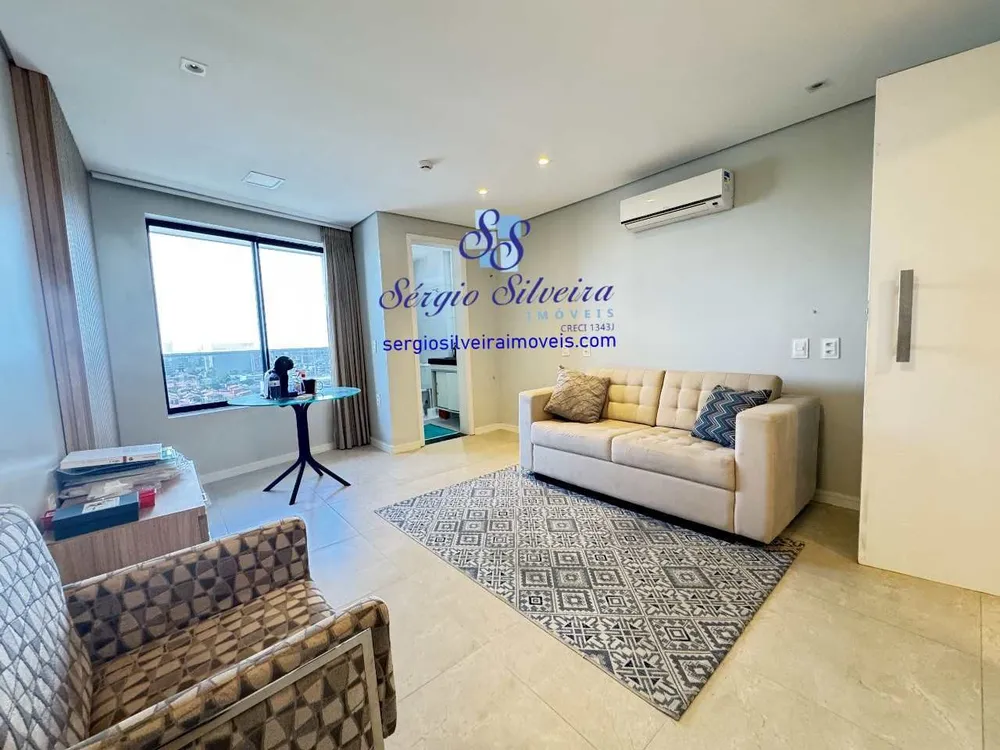 Sala-Conjunto, 30 m² - Foto 6