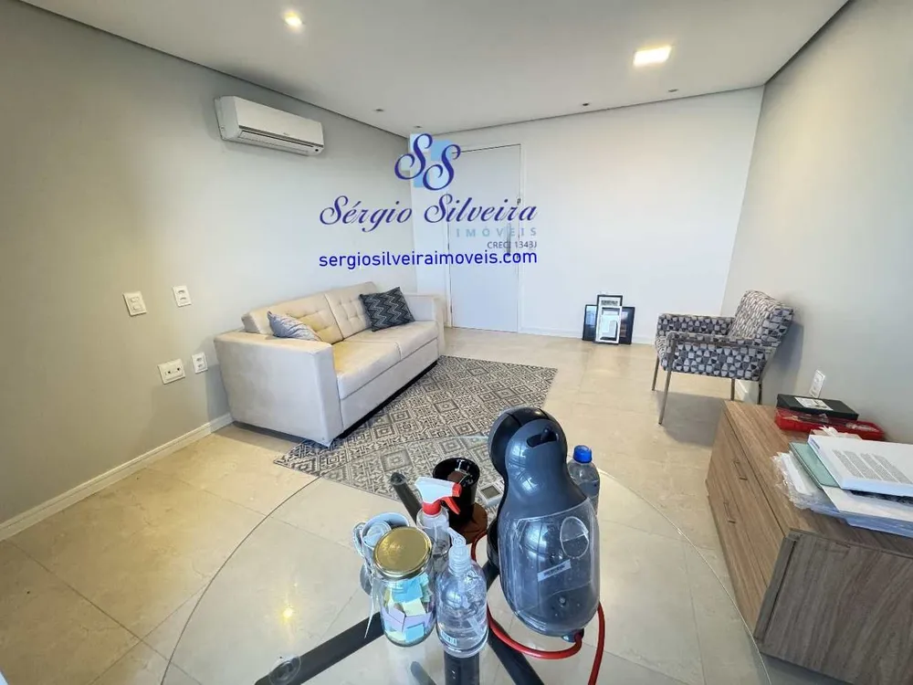 Sala-Conjunto, 30 m² - Foto 8
