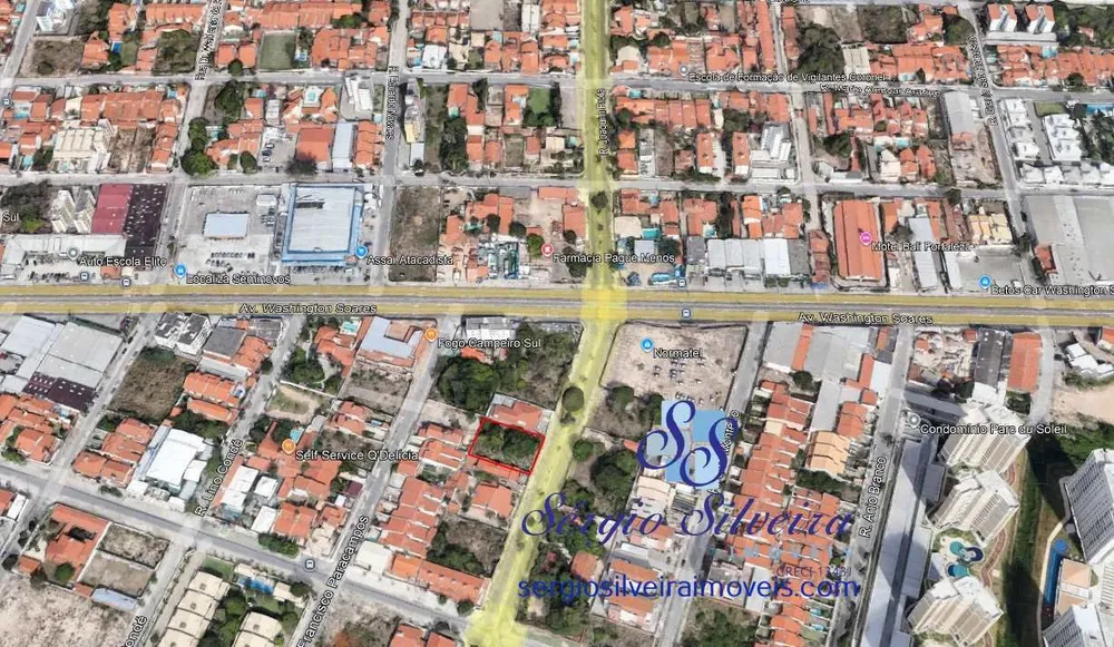 Terreno, 975 m² - Foto 4
