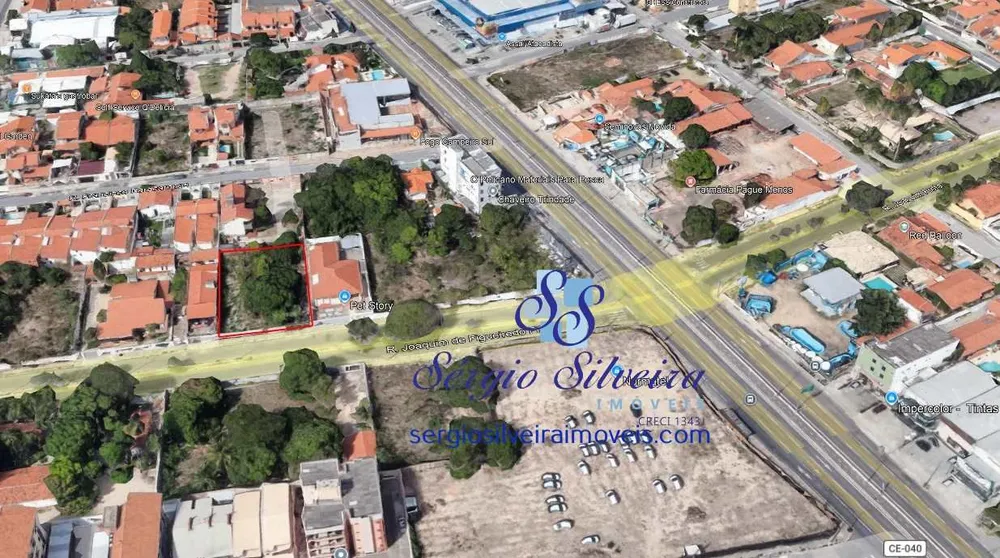 Terreno, 975 m² - Foto 5