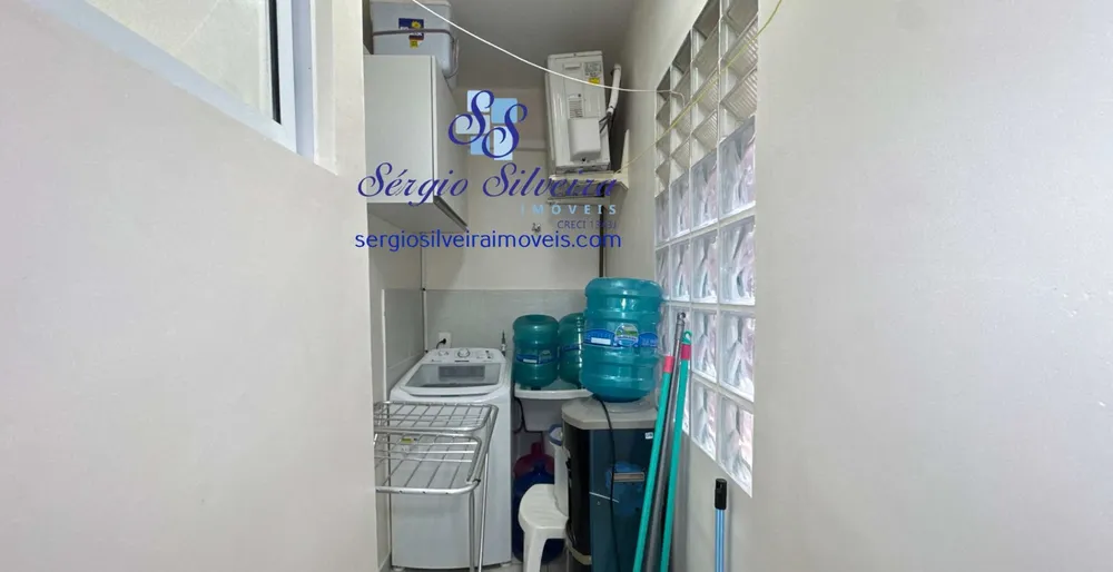 Apartamento, 4 quartos, 107 m² - Foto 5