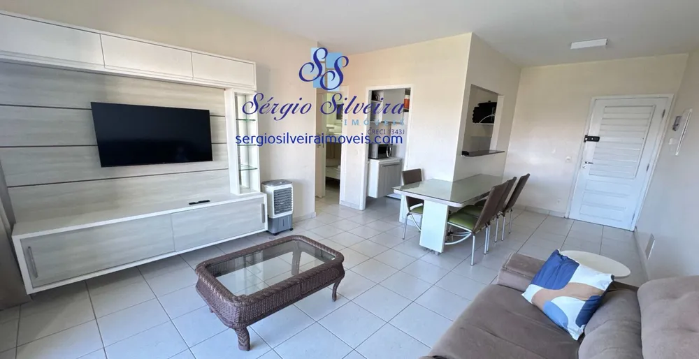 Apartamento, 4 quartos, 107 m² - Foto 2