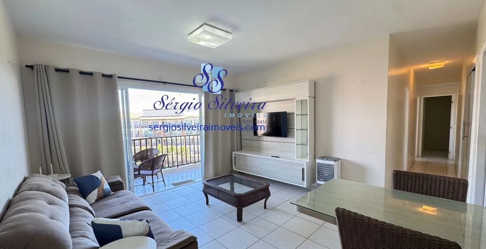 Apartamento, 4 quartos, 107 m² - Foto 3