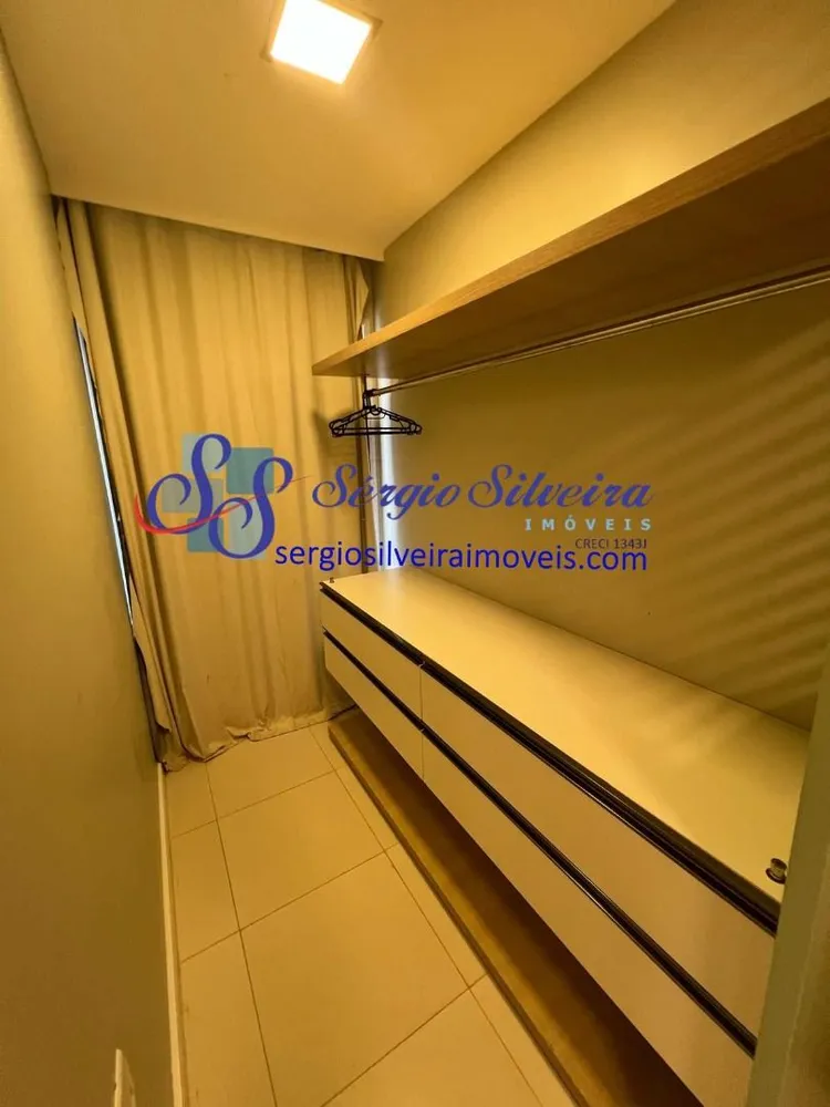 Apartamento, 3 quartos, 102 m² - Foto 6
