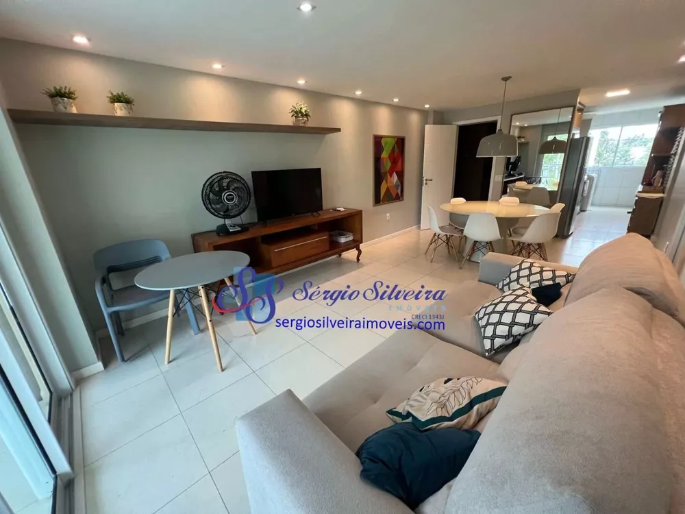 Apartamento, 3 quartos, 102 m² - Foto 2