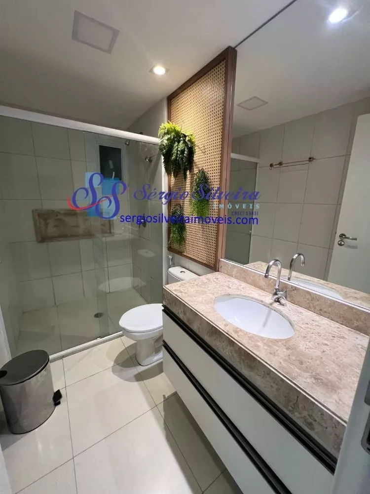 Apartamento, 3 quartos, 102 m² - Foto 8