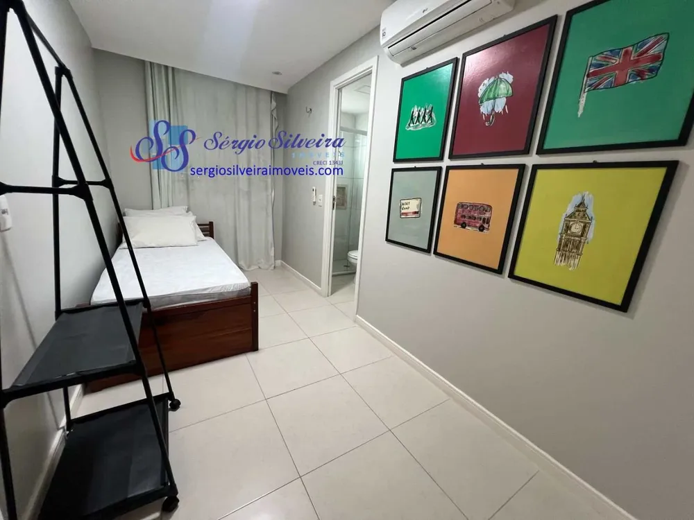 Apartamento, 3 quartos, 102 m² - Foto 5