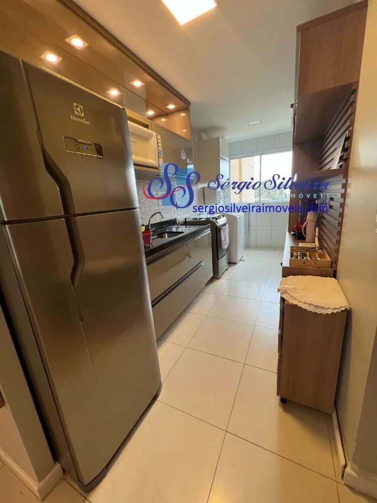 Apartamento, 3 quartos, 102 m² - Foto 10