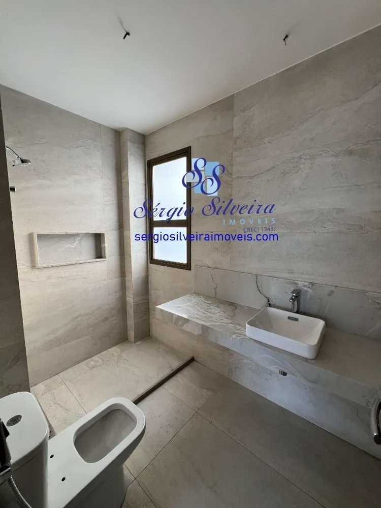 Casa de Condomínio, 5 quartos - Foto 12