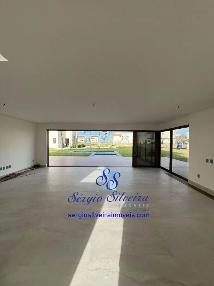 Casa de Condomínio, 5 quartos - Foto 4