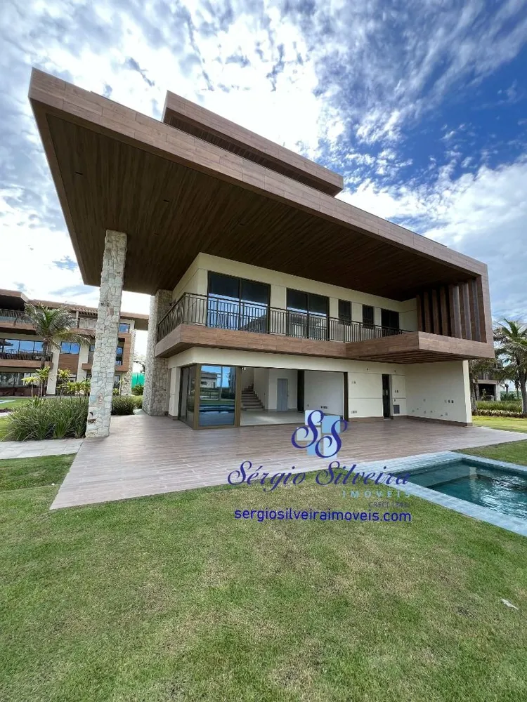 Casa de Condomínio, 5 quartos - Foto 3