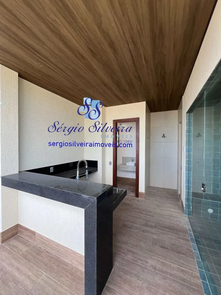 Casa de Condomínio, 5 quartos - Foto 7