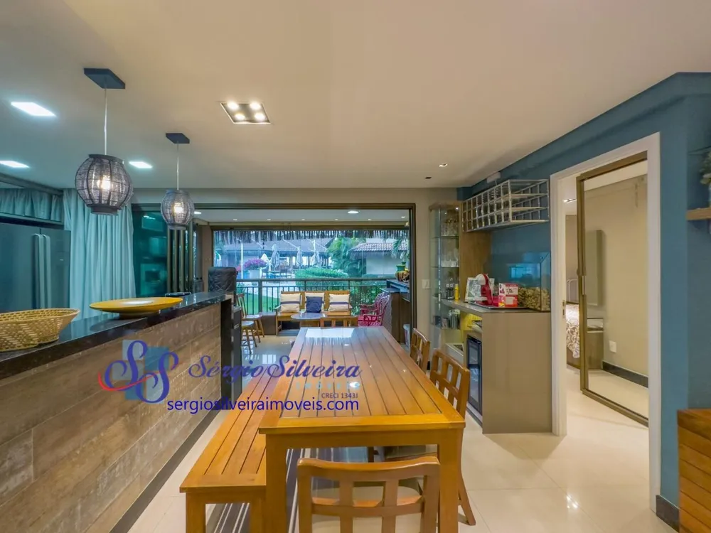 Apartamento, 3 quartos, 101 m² - Foto 4