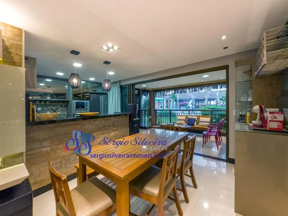 Apartamento, 3 quartos, 101 m² - Foto 5