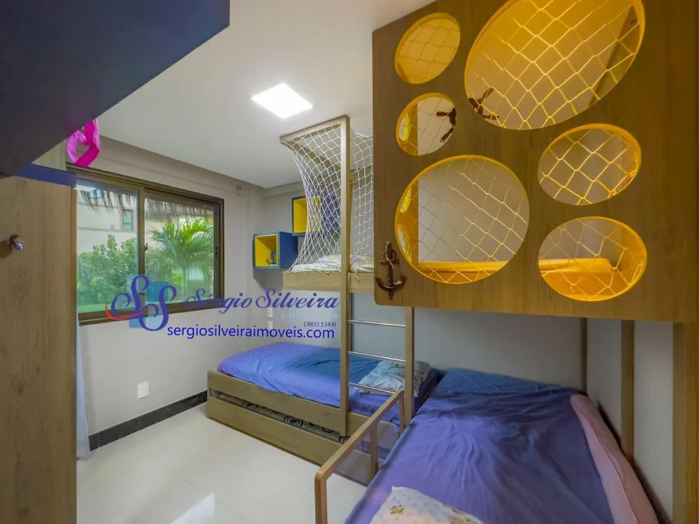 Apartamento, 3 quartos, 101 m² - Foto 10