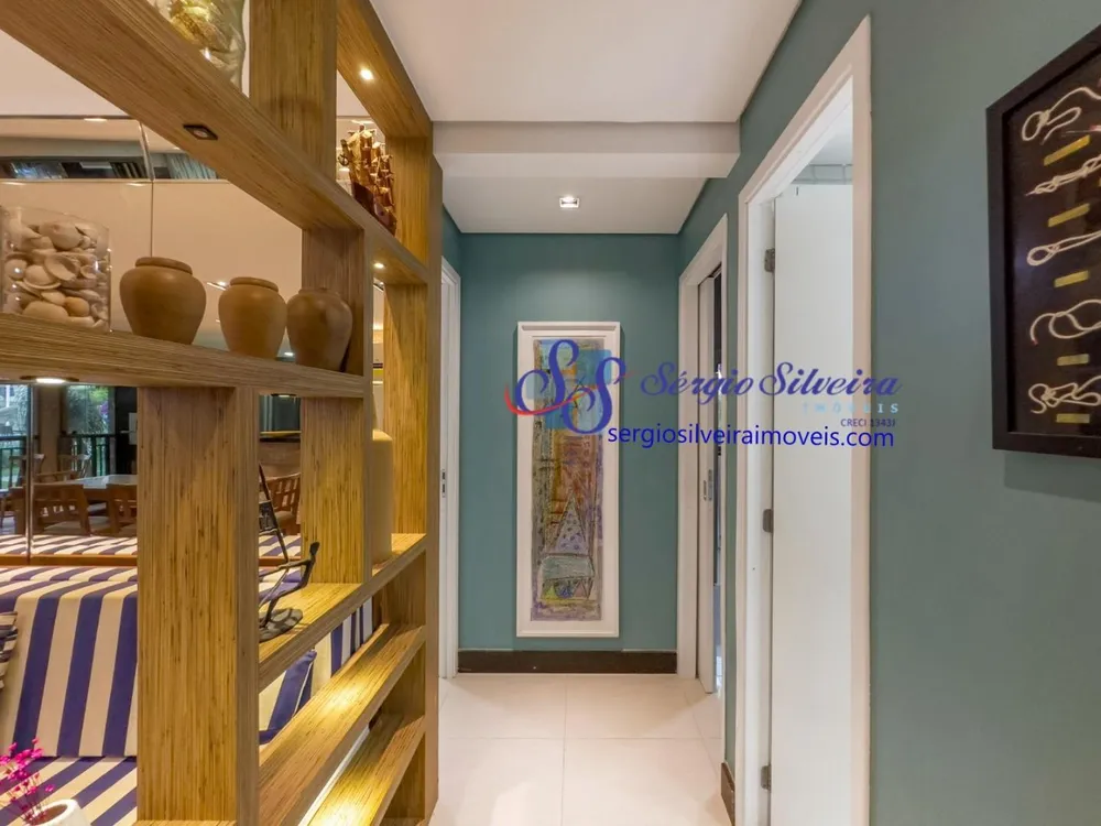 Apartamento, 3 quartos, 101 m² - Foto 7