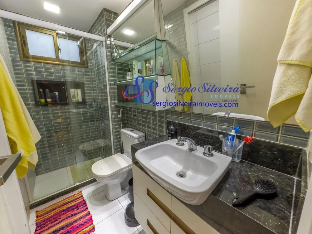 Apartamento, 3 quartos, 101 m² - Foto 11