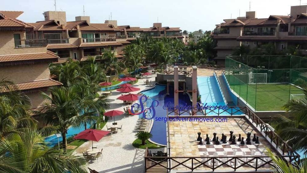 Cobertura à venda com 4 quartos, 168m² - Foto 5