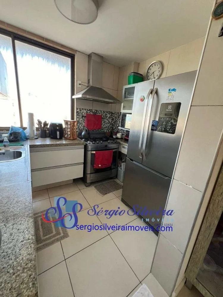 Cobertura, 4 quartos, 168 m² - Foto 9
