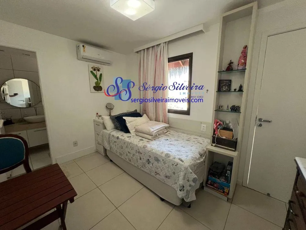 Cobertura, 4 quartos, 168 m² - Foto 13