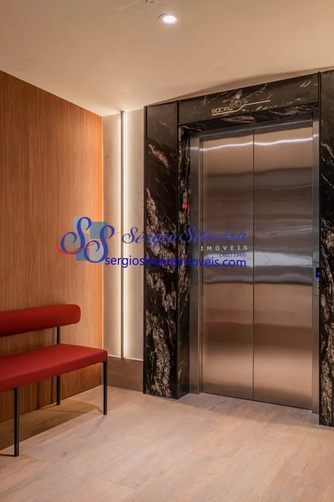 Apartamento, 4 quartos, 254 m² - Foto 12