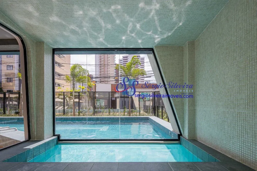 Apartamento, 4 quartos, 254 m² - Foto 11